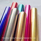 Hot Stamping Foil for Paper/Plastic/Leather/Textile/Fabrics